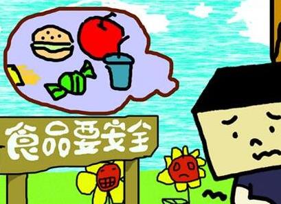 建立全程食品追溯體系 守護兒童食品安全